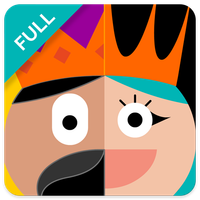 Thinkrolls Kings & Queens Full