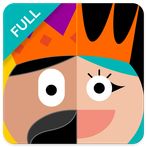 Thinkrolls Kings & Queens Full