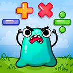 MathHero: Math Games for Kids
