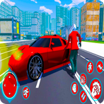 Toilet Gangster Fight GT