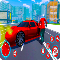 Toilet Gangster Fight GT