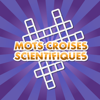 Mots croisés scientifiques
