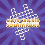 Mots croisés scientifiques