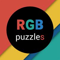 RGB Puzzles