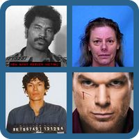 Guess the Serial Killer Trivia