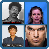 Guess the Serial Killer Trivia