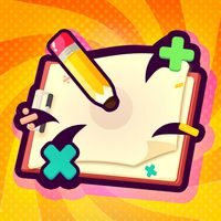 Brain Test - Math Game