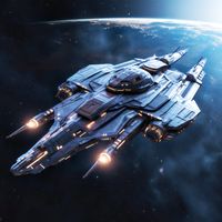 Sector Invaders Space Survival