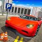 Modern Car Driving School 3D