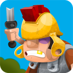 GALLIA Rise of Clans - Match 3