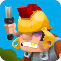 GALLIA Rise of Clans - Match 3