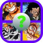 Guess the anime picture