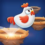 Go Chicken!