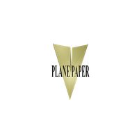 Plane Paper