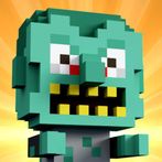 The Man with the Cannon (...an