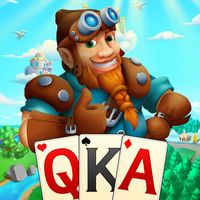 Solitaire: Arthur's Tale