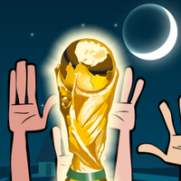 Soccer Team Quiz: World Cup