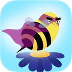 Super Flying Bee