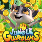 Fortune Jungle Guardian