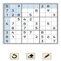 Sudoku Wesetgo: The Challenge