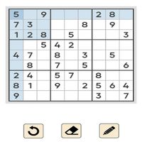 Sudoku Wesetgo: The Challenge