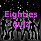 Eighties quiz
