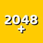 2048: Advanced Puzzle