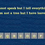 Riddles