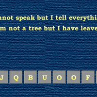 Riddles