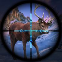 Deer Hunter Wild animal Jungle