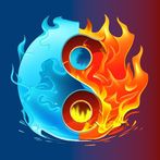 Challenge of Fire and water