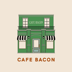 CAFE BACON : room escape