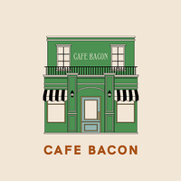 CAFE BACON : room escape
