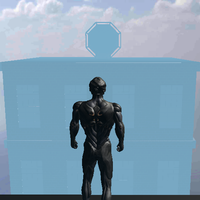 TPPlatform Move - Platforms