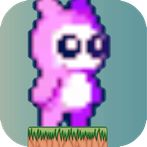 Pink Panda