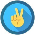 Rock Paper Scissors with Artif