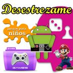 Juegos desestrezante