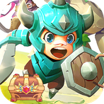 Knight Chest: RPG Idle Games