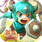 Knight Chest: RPG Idle Games