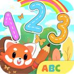 ABC Tracing Game