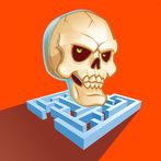 Warrior Vs Zombies Maze