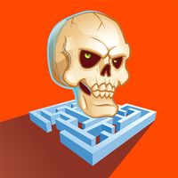 Warrior Vs Zombies Maze