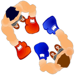 Birds Eye Boxing (Premium)