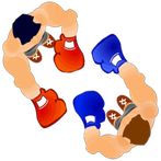 Birds Eye Boxing (Premium)