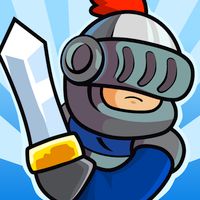 Tower War