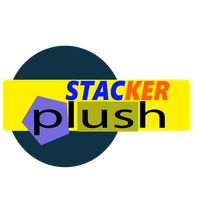 Stacker Plush