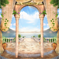 Escape Game - Conquest