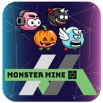 Monster Mine