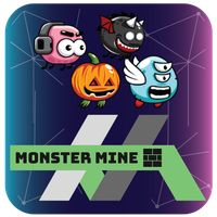 Monster Mine