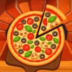Pizza Games Baking for Kids